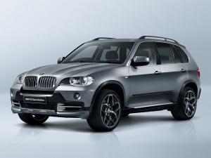 BMW X5 Special Edition 2009 года